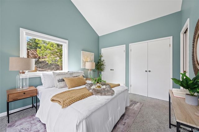 30115 Roan Drive, Evergreen, CO 80439