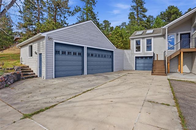 30115 Roan Drive, Evergreen, CO 80439