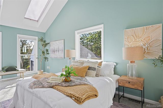 30115 Roan Drive, Evergreen, CO 80439