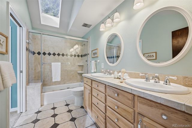 30115 Roan Drive, Evergreen, CO 80439