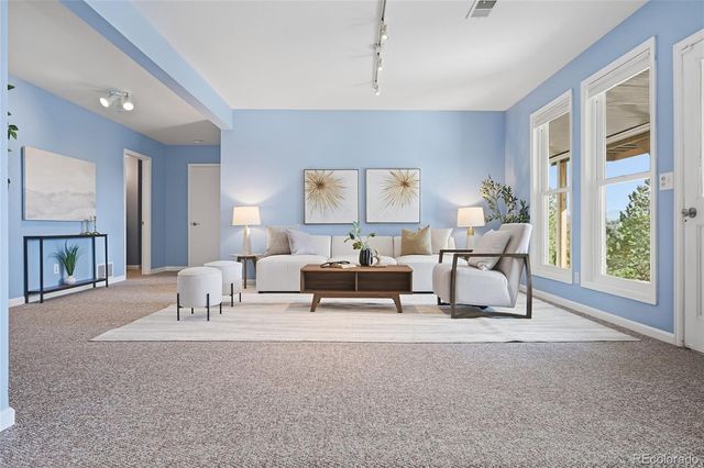 30115 Roan Drive, Evergreen, CO 80439