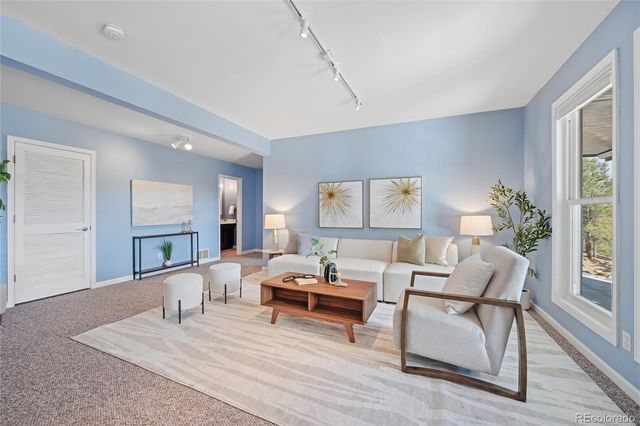 30115 Roan Drive, Evergreen, CO 80439