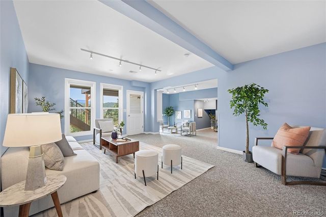 30115 Roan Drive, Evergreen, CO 80439