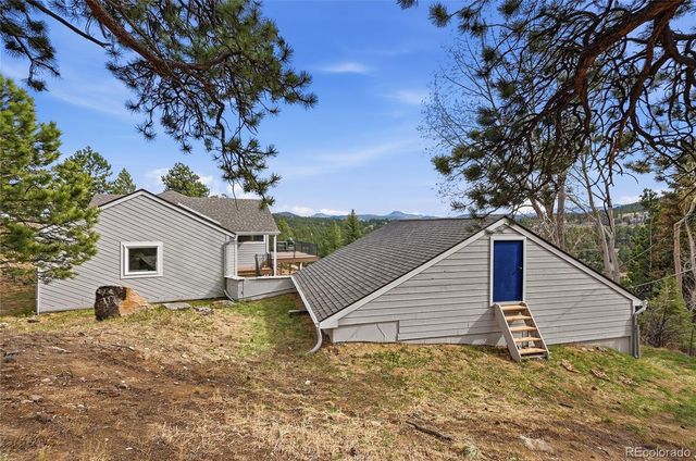 30115 Roan Drive, Evergreen, CO 80439