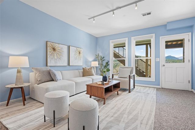 30115 Roan Drive, Evergreen, CO 80439