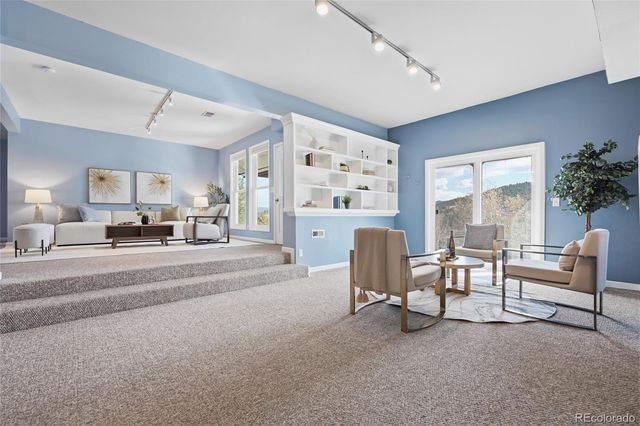 30115 Roan Drive, Evergreen, CO 80439