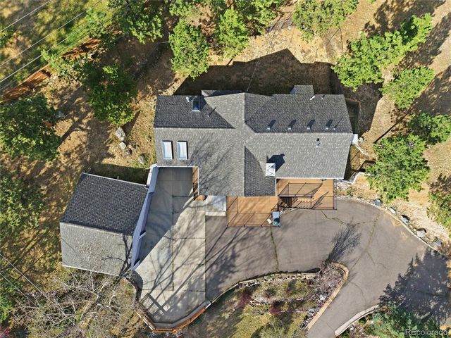 30115 Roan Drive, Evergreen, CO 80439