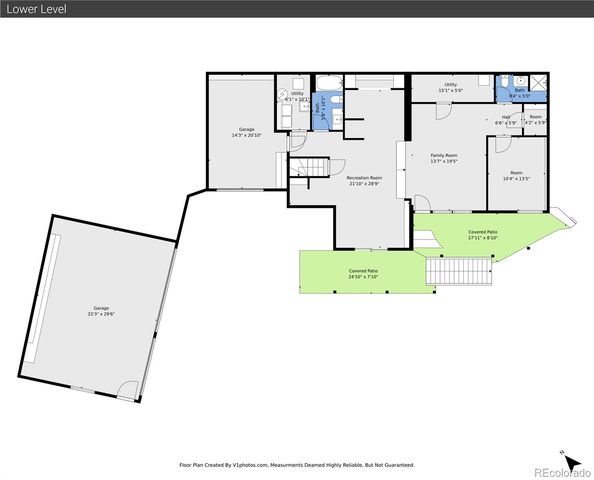 30115 Roan Drive, Evergreen, CO 80439