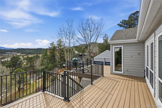 30115 Roan Drive, Evergreen, CO 80439