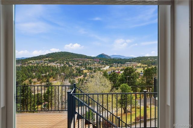 30115 Roan Drive, Evergreen, CO 80439