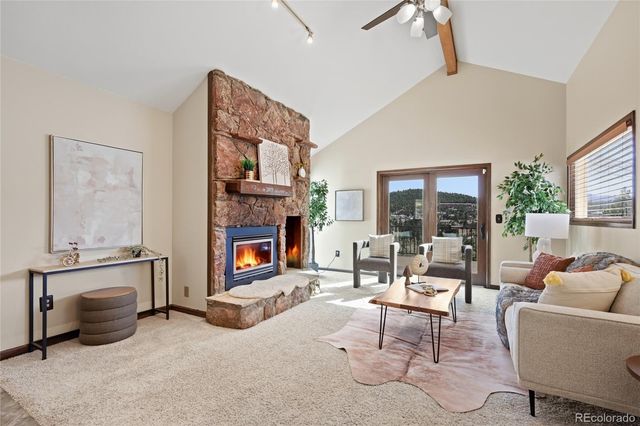 30115 Roan Drive, Evergreen, CO 80439