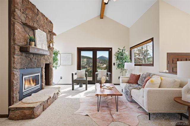 30115 Roan Drive, Evergreen, CO 80439