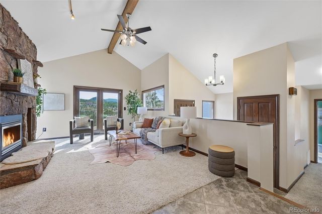 30115 Roan Drive, Evergreen, CO 80439