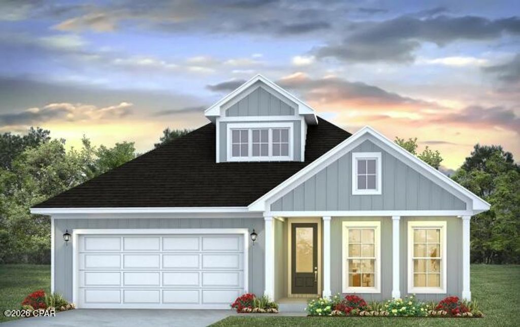 Image 1 of property listing at 913 Crystal Bayou Boulevard, Panama City Beach, FL 32407