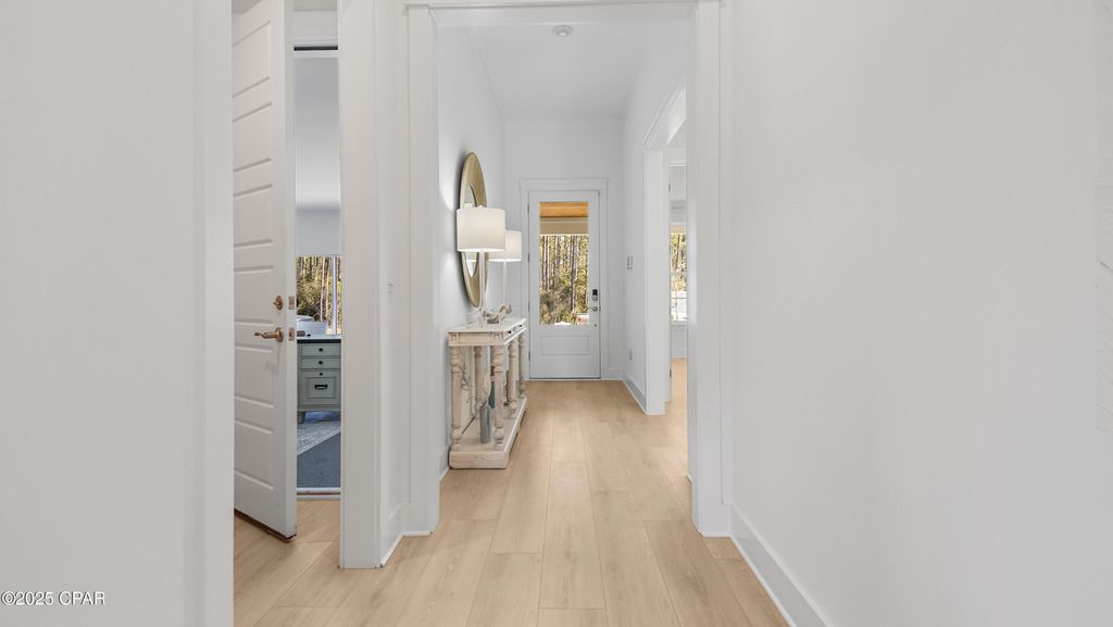 Image 28 of property listing at 913 Crystal Bayou Boulevard, Panama City Beach, FL 32407