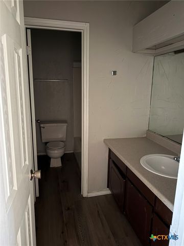 2308 Shoemaker Drive, Killeen, TX 76543