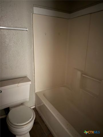 2308 Shoemaker Drive, Killeen, TX 76543