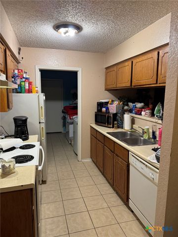 2308 Shoemaker Drive, Killeen, TX 76543