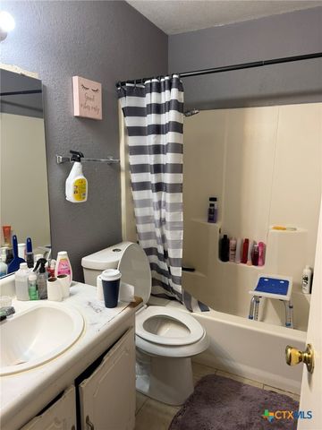 2308 Shoemaker Drive, Killeen, TX 76543