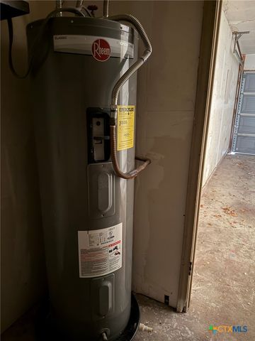 2308 Shoemaker Drive, Killeen, TX 76543