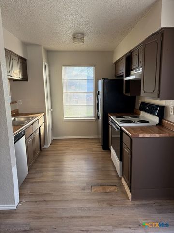 2308 Shoemaker Drive, Killeen, TX 76543