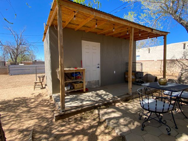 2507 Cagua Drive NE, Albuquerque, NM 87110