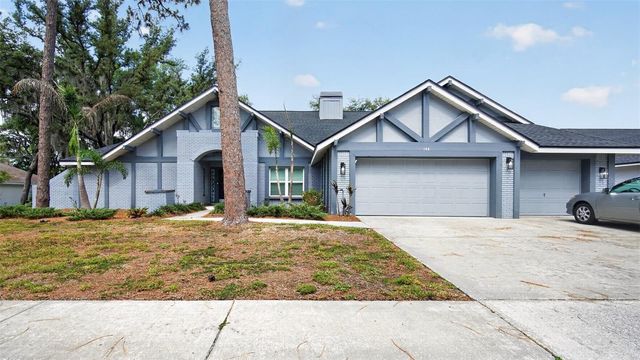 144 BARRINGTON DRIVE, Brandon, FL 33511