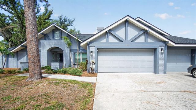 144 BARRINGTON DRIVE, Brandon, FL 33511