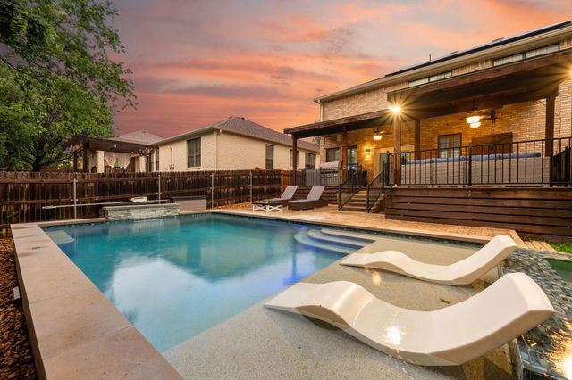 10232 Grizzly Oak DR, Austin, TX 78748