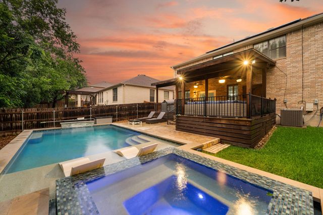 10232 Grizzly Oak DR, Austin, TX 78748