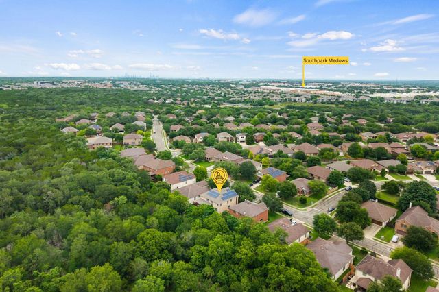 10232 Grizzly Oak DR, Austin, TX 78748
