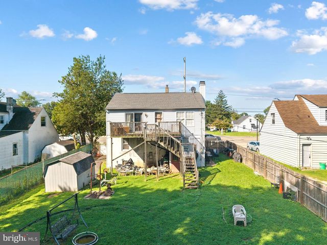 612 VETERANS HWY, Bristol, PA 19007