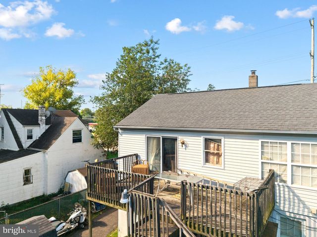 612 VETERANS HWY, Bristol, PA 19007