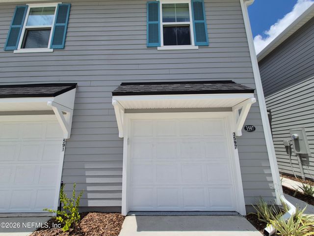3597 ATHENIAN Way, Middleburg, FL 32068