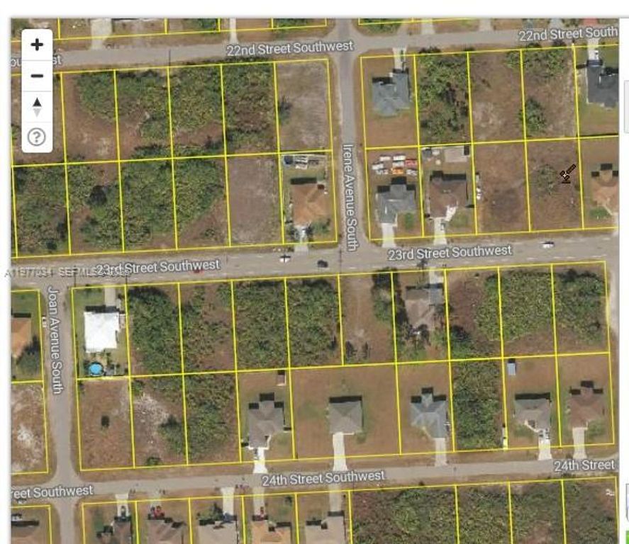 2913 23rd ST SW, Lehigh Acres, FL 33976