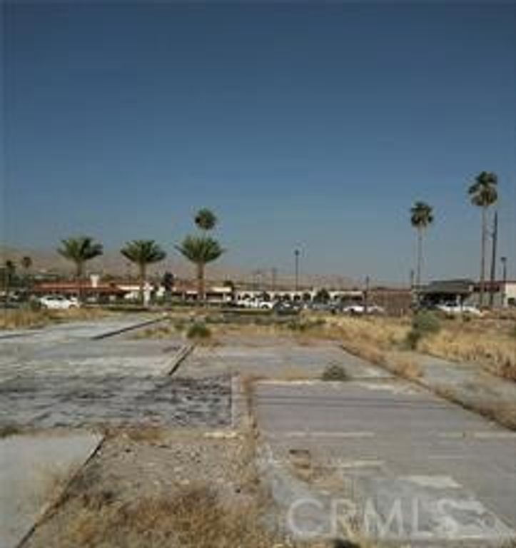 13105 Palm, Desert Hot Springs, CA 92240
