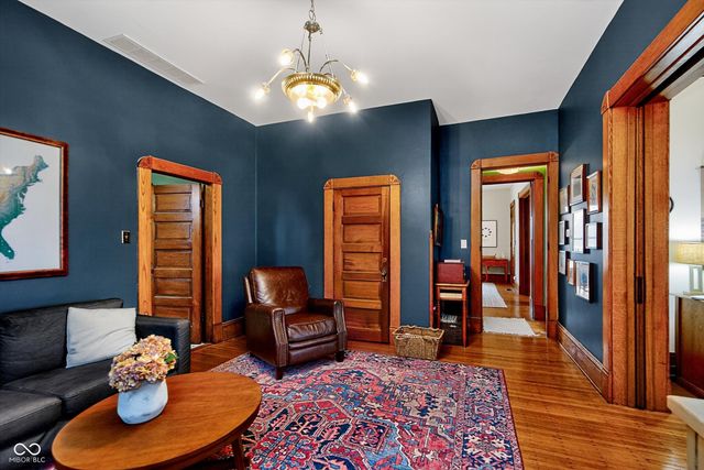 704 S Nineveh Road, Franklin, IN 46131