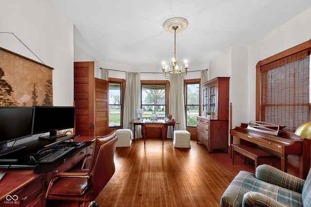 704 S Nineveh Road, Franklin, IN 46131