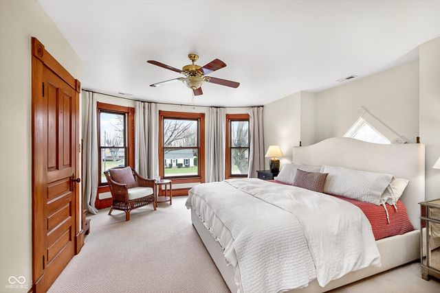 704 S Nineveh Road, Franklin, IN 46131