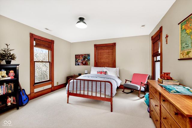 704 S Nineveh Road, Franklin, IN 46131