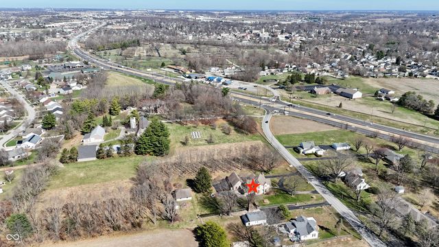 704 S Nineveh Road, Franklin, IN 46131