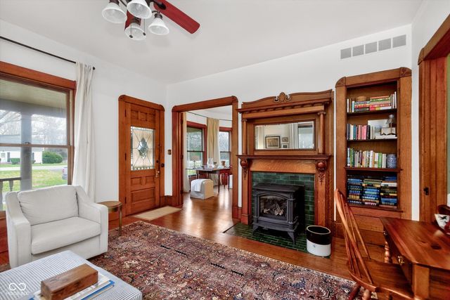 704 S Nineveh Road, Franklin, IN 46131