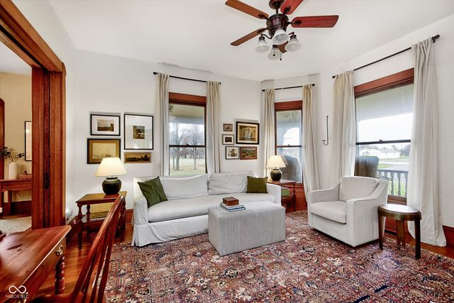 704 S Nineveh Road, Franklin, IN 46131