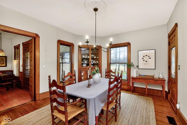 704 S Nineveh Road, Franklin, IN 46131