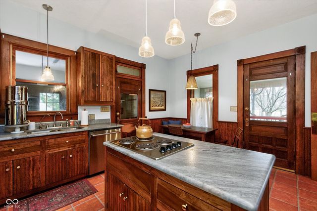 704 S Nineveh Road, Franklin, IN 46131