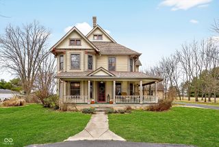 704 S Nineveh Road, Franklin, IN 46131