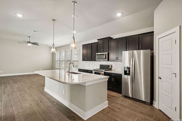 12633 Winding Butte, Schertz, TX 78154