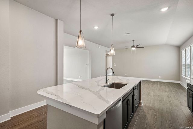 12633 Winding Butte, Schertz, TX 78154
