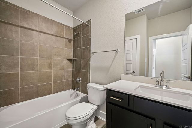 12633 Winding Butte, Schertz, TX 78154