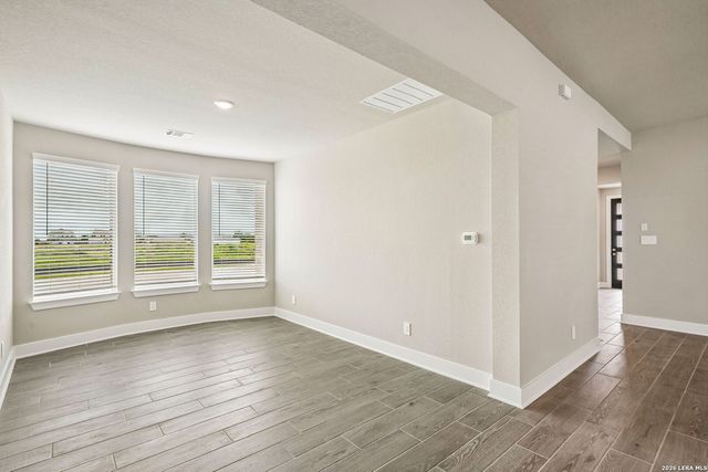 12633 Winding Butte, Schertz, TX 78154
